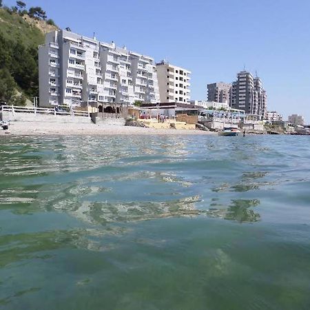 Home Sweet Home By The Sea - 060 Durrës Eksteriør bilde